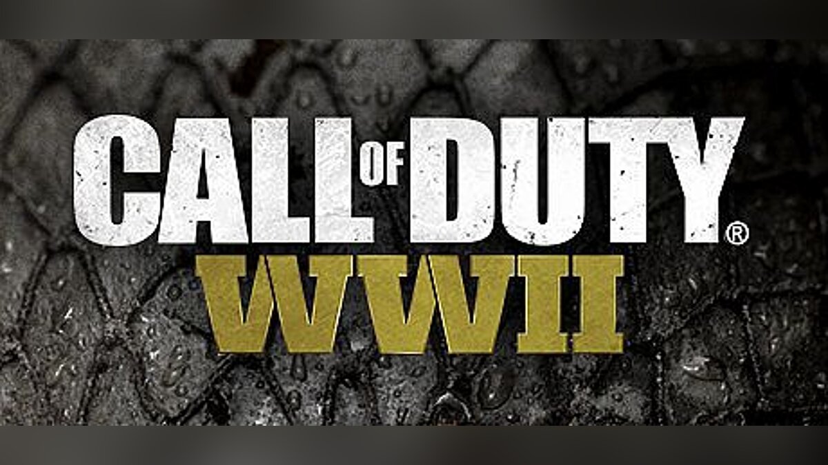 Call of Duty: WWII — Трейнер / Trainer (+10) [1.03] [LinGon]