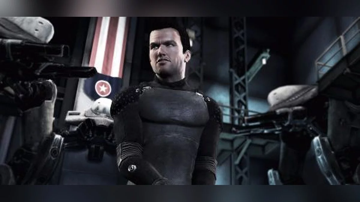 Shadow Complex Remastered — Сохранение / SaveGame (Перед финалом, Новичок)