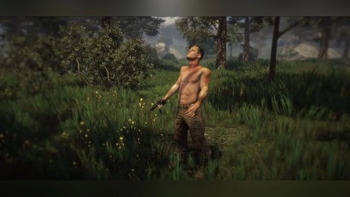 Subsistence — Трейнер / Trainer (+7) [UPD: 12.11.2017] [MrAntiFun]