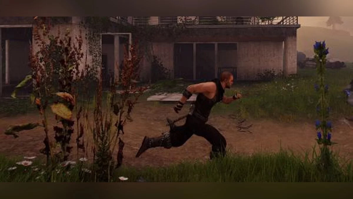 ELEX — Трейнер / Trainer (+4) [1.0.2846.0 (GOG 15973)] [-Al-ex-]