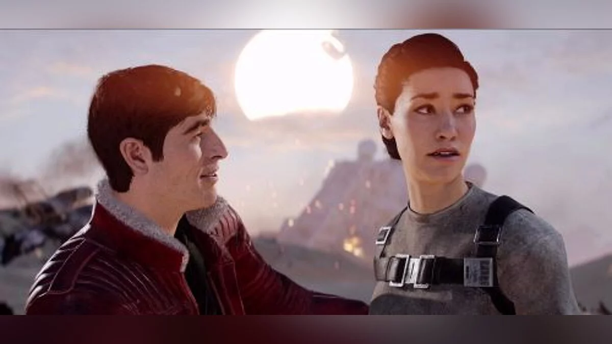 Star Wars: Battlefront 2 — Трейнер / Trainer (+4) [1.02] [LinGon]