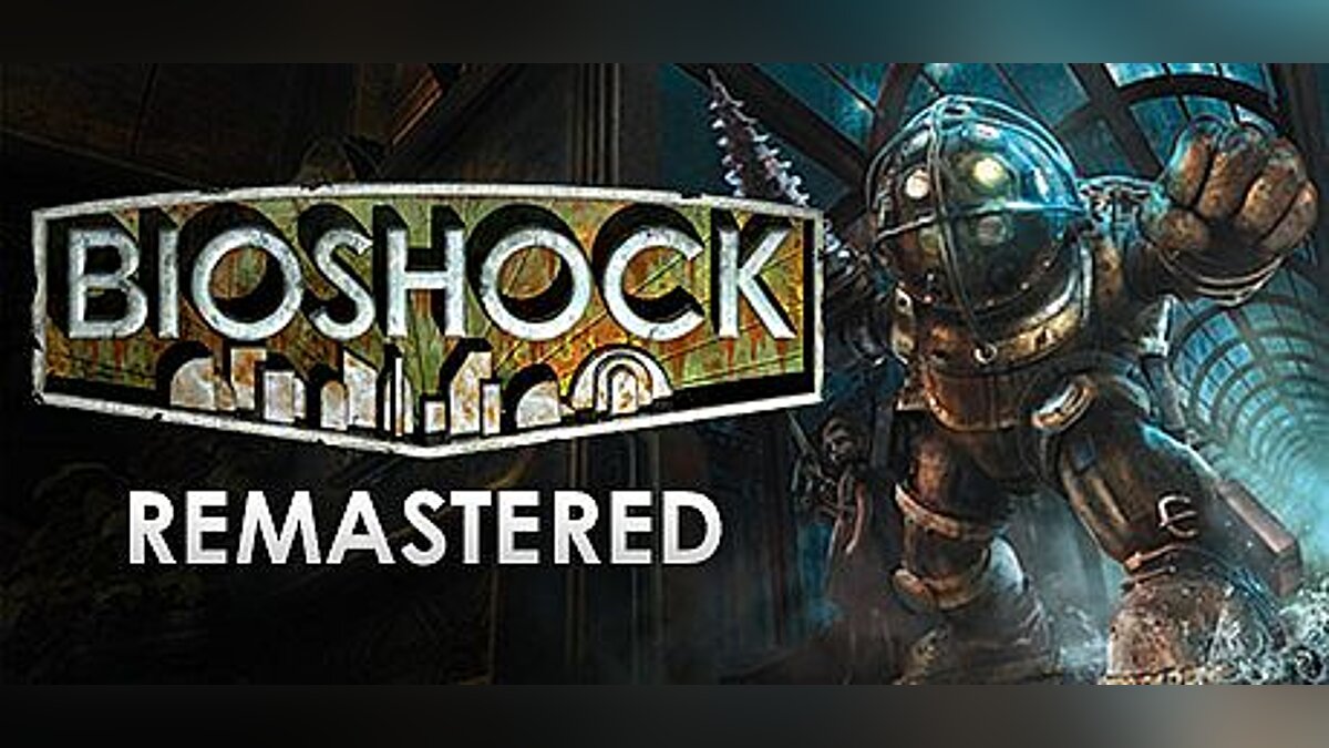 BioShock — Трейнер / Trainer (+14) [1.0 - Update 2] [FLiNG]