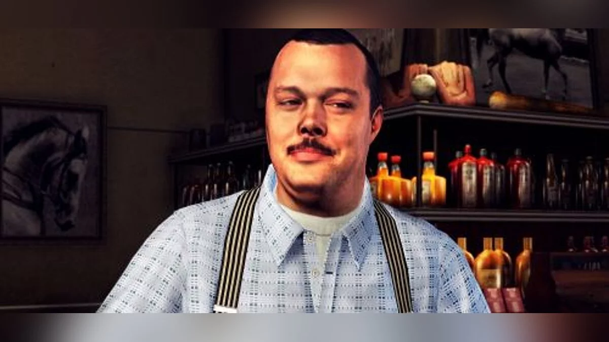 L.A. Noire — Трейнер / Trainer (+4) [1.2.6210 / 1.3.2613] [HoG / Hatschi]