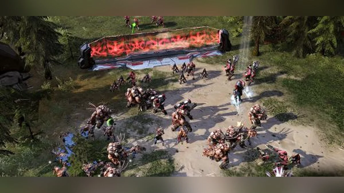 Halo Wars 2 — Трейнер / Trainer (+5) [1.11.2901] [MrAntiFun]