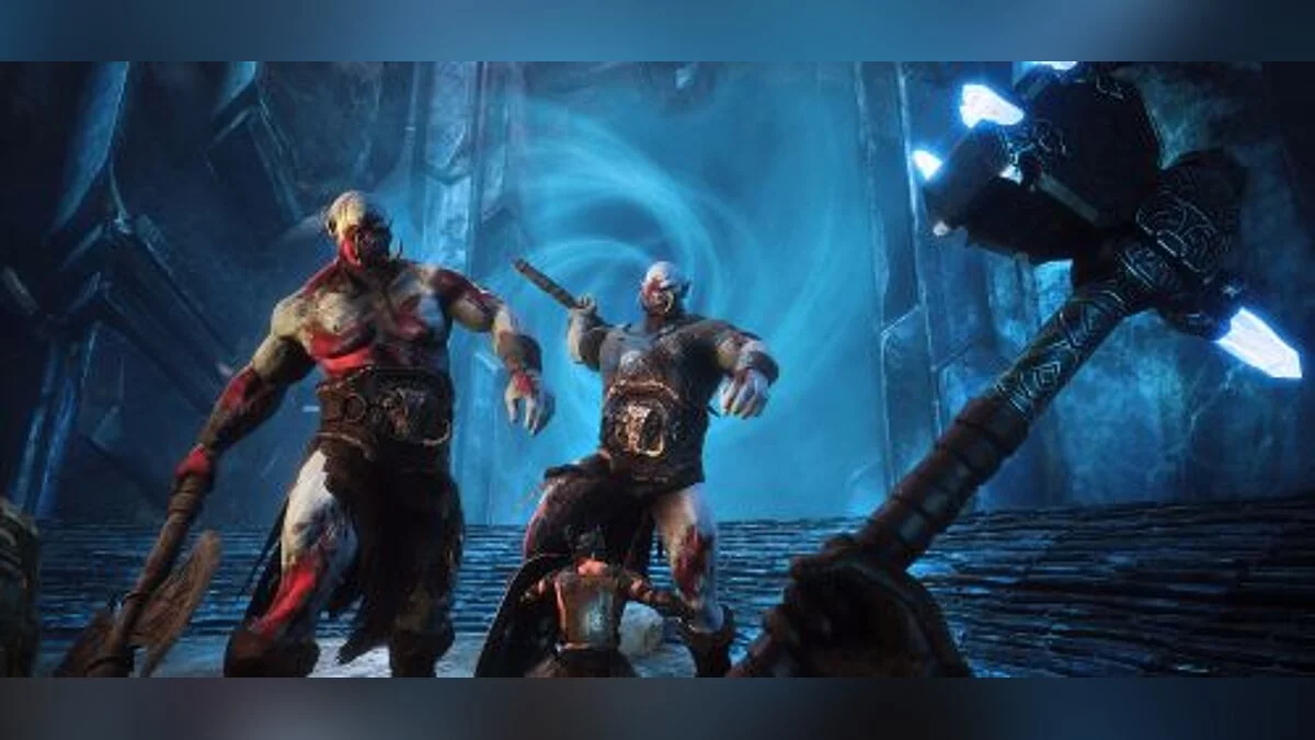 Conan Exiles — Трейнер / Trainer (+15) [UPD: 15.11.2017] [MrAntiFun]