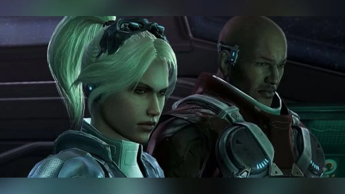 StarCraft 2: Legacy of the Void — Трейнер / Trainer (+6) [4.0.1.59729: x64] [MrAntiFun]