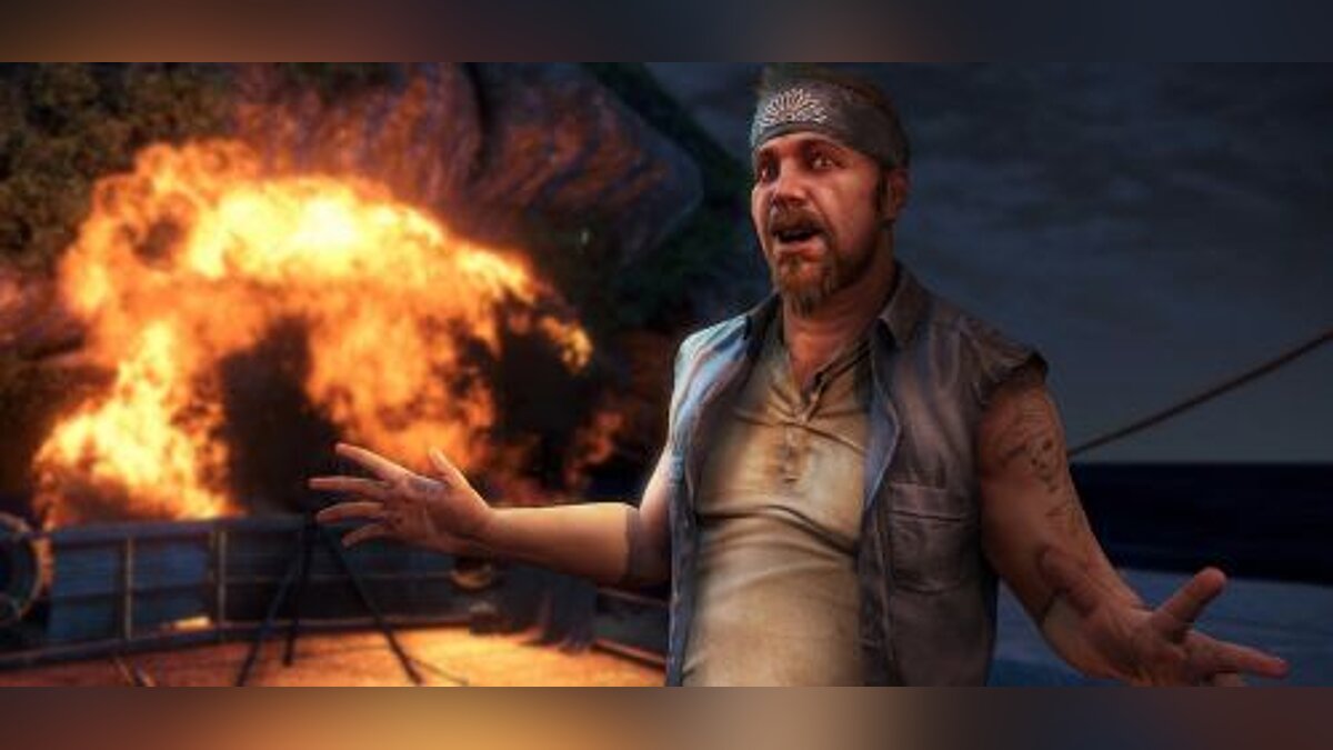 Far Cry 3 — Сохранение / SaveGame (Пройдено несколько заданий, все собрано, открыты все вышки и захвачены все аванпосты, всё улучшено) [1.05]
