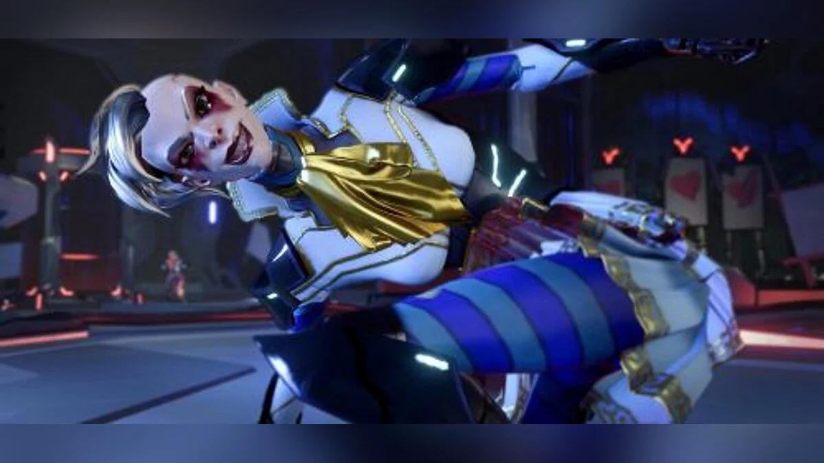 Agents of Mayhem — Трейнер / Trainer (+21) [1.0 - 1.05] [FLiNG]