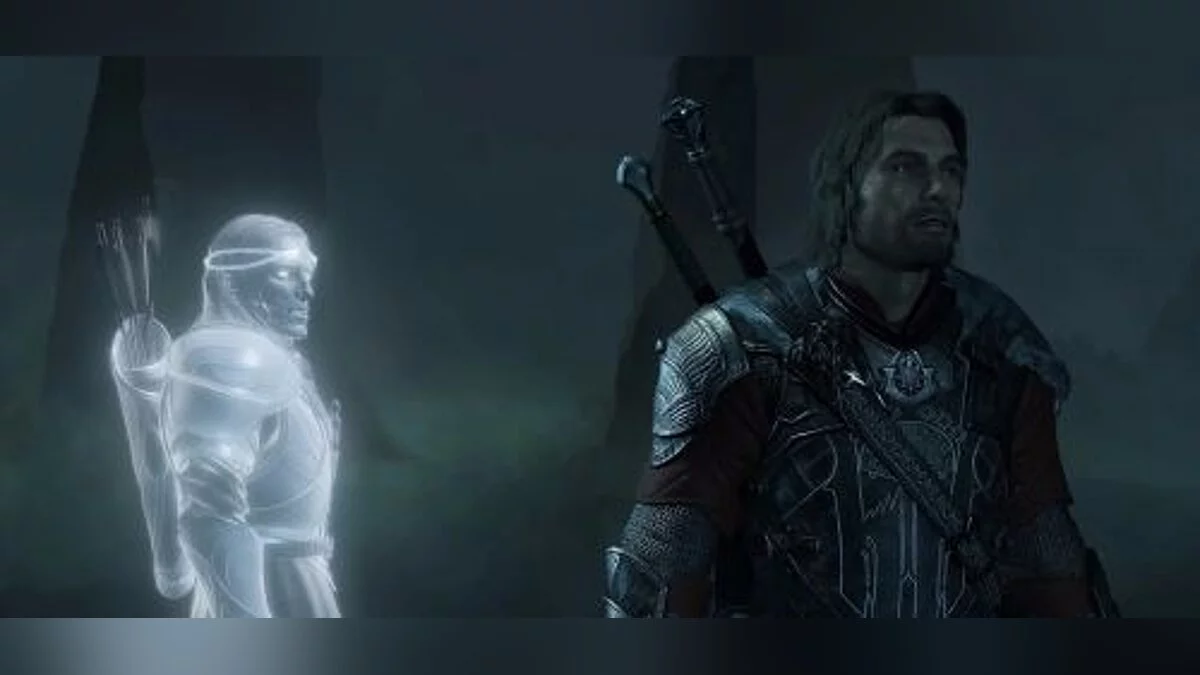 Middle-earth: Shadow of War — Трейнер / Trainer (+9) [1.06] [MrAntiFun]