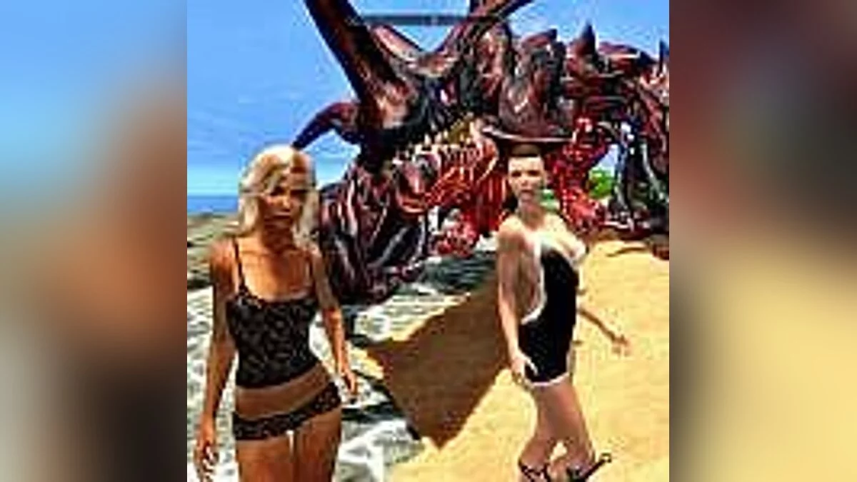 Planet Coaster — Трейнер / Trainer (+3) [1.4.2.48736] [MrAntiFun]