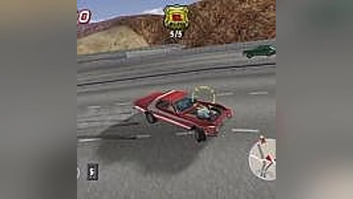 Ultimate Spider-Man — Сохранение / SaveGame (Пройдены все гонки, бои, события, найдены все жетоны)