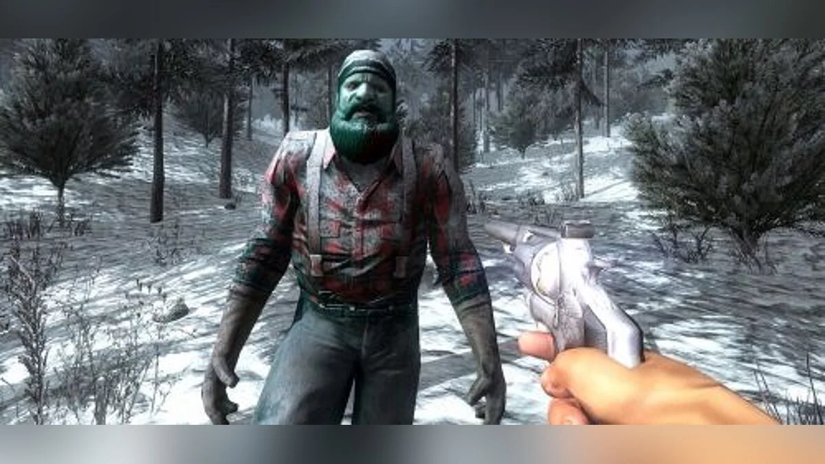 7 Days to Die — Трейнер / Trainer (+5) [16.4b8] [Artur] - Update: 26.11.2017