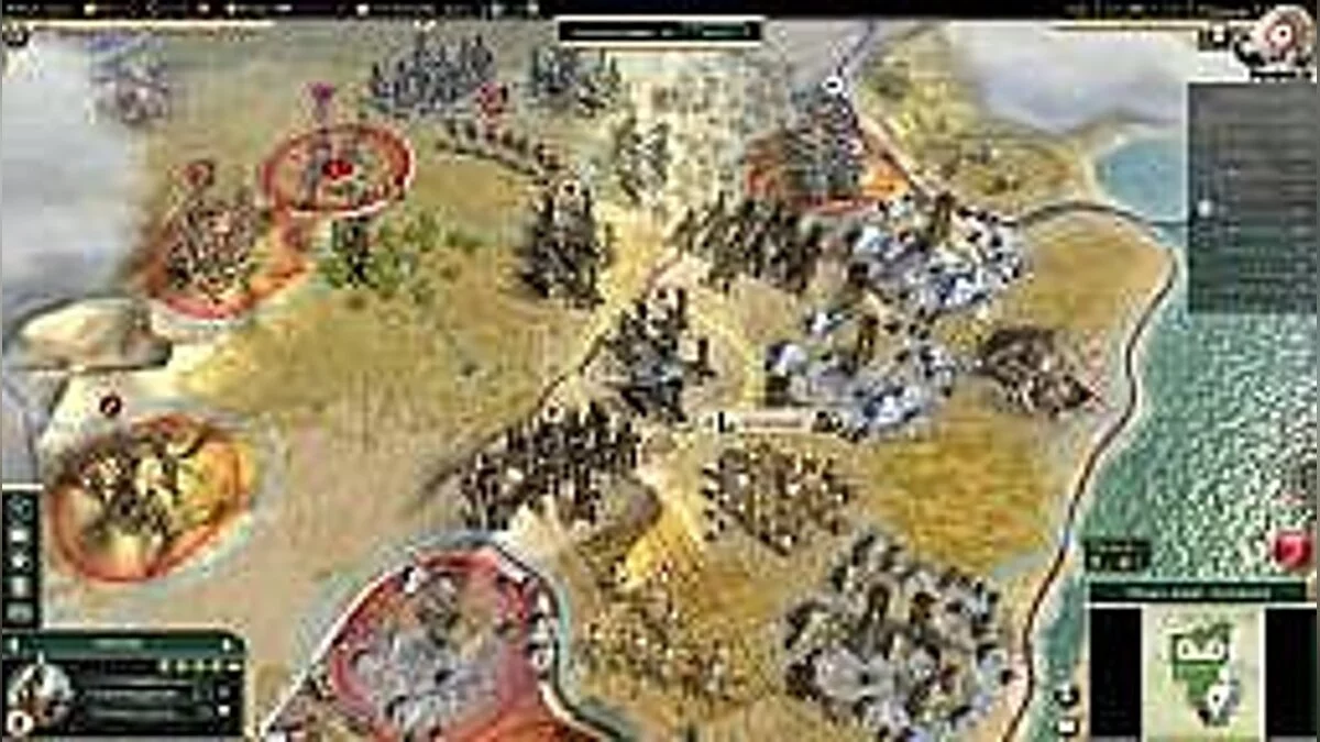 Outcast - Second Contact — Трейнер / Trainer (+5) [UPD: 27.11.2017] [MrAntiFun]