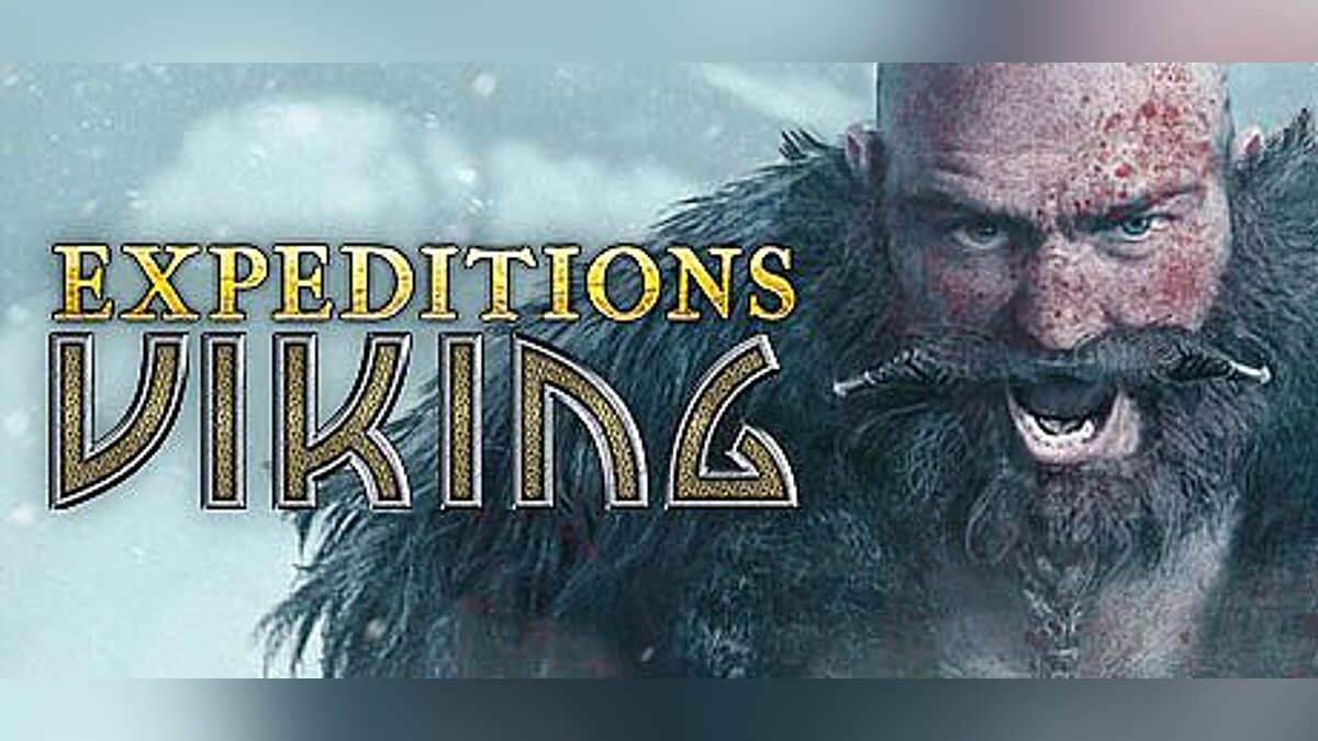 Expeditions: Viking — Трейнер / Trainer (+7) [1.04] [MrAntiFun]