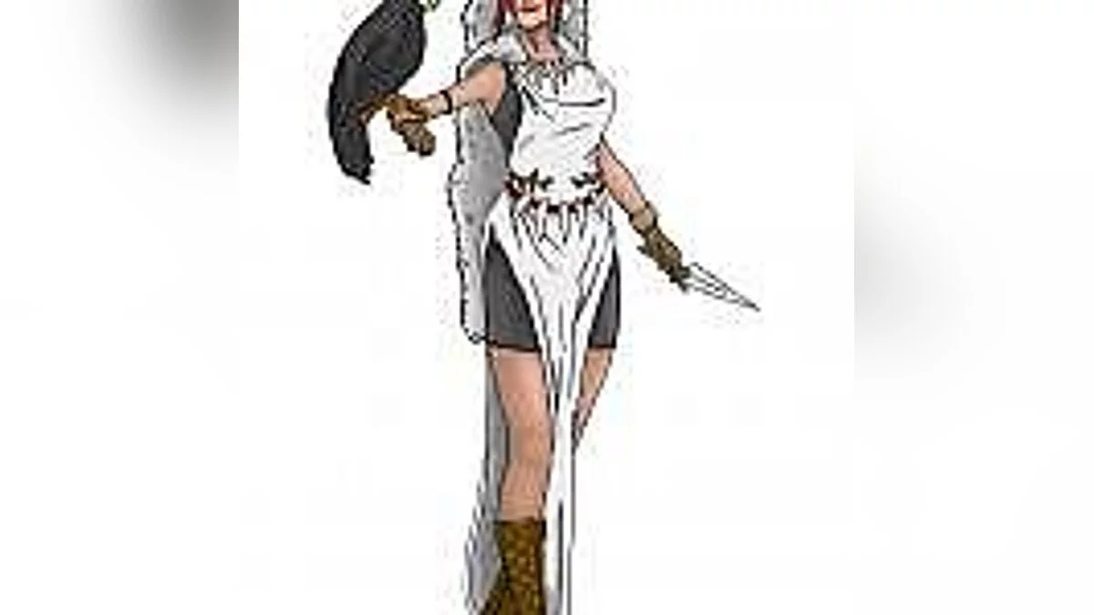 Expeditions: Viking — Трейнер / Trainer (+8) [1.0 - 1.0.4] [FLiNG]