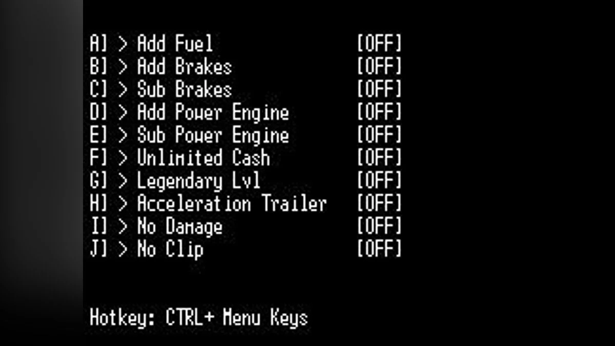 Euro Truck Simulator 2 — Трейнер / Trainer (+7) [1.30.1.3s x64] [LIRW / GHL] - Updated: 03.12.2017