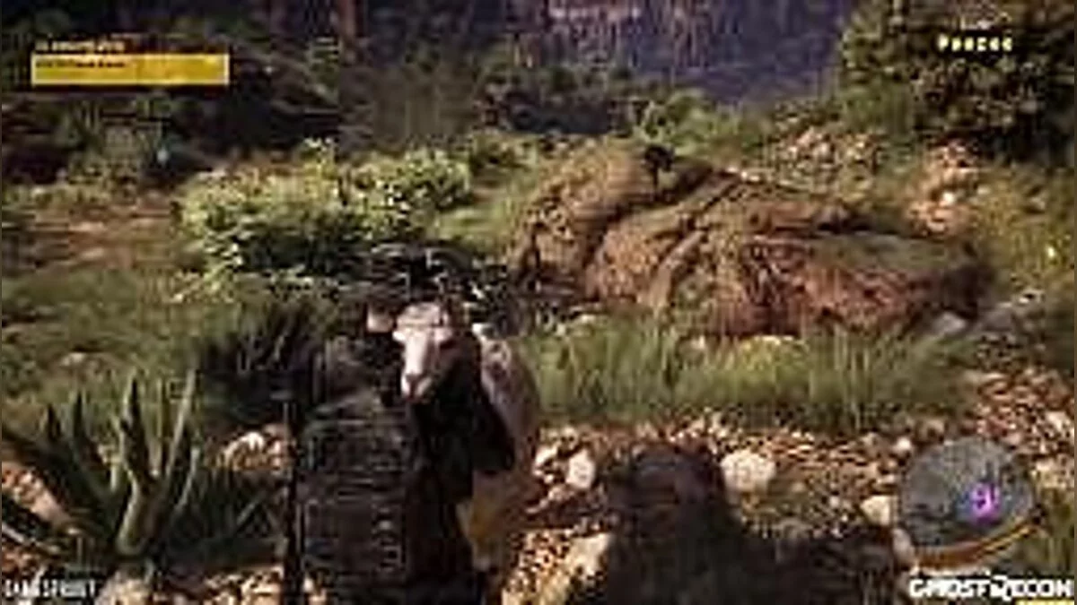 ELEX — Сохранение / SaveGame (20 lvl в начале игры)