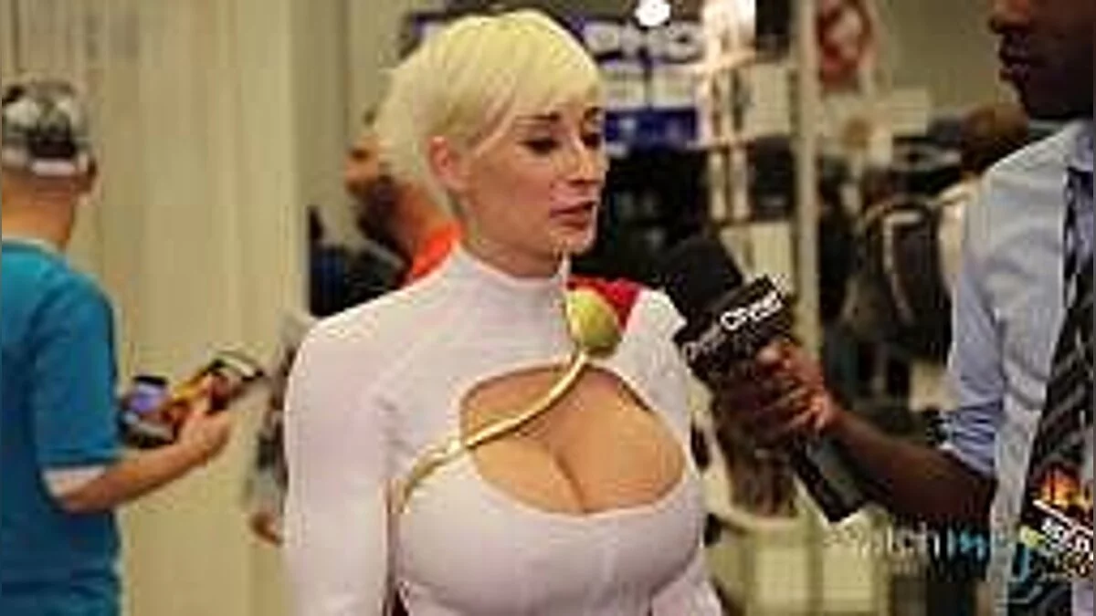 ELEX — Сохранение / SaveGame (20 lvl в начале игры)