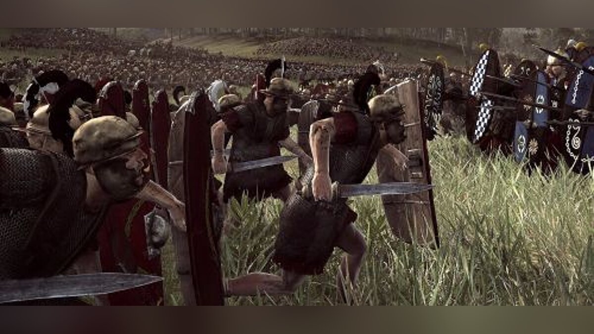 Total War: Rome 2 — Трейнер / Trainer (+15) [2.0.0 / Build 15666] [MrAntiFun]