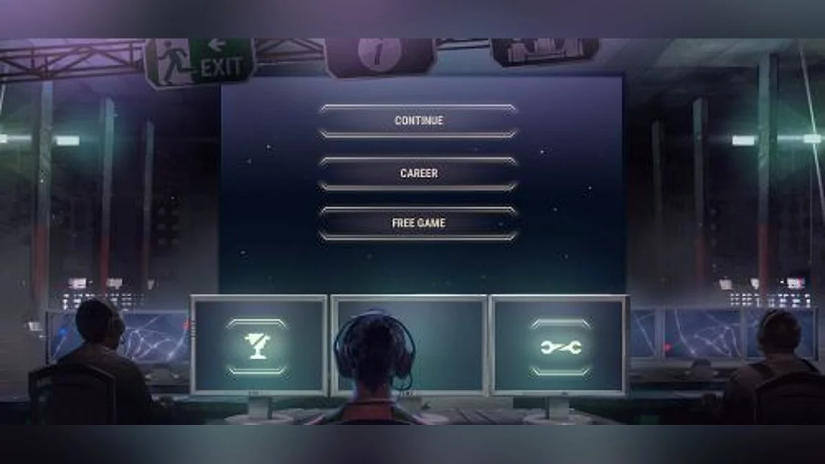 911 Operator — Трейнер / Trainer (+1: Деньги / Money) [12.14] [MrAntiFun]