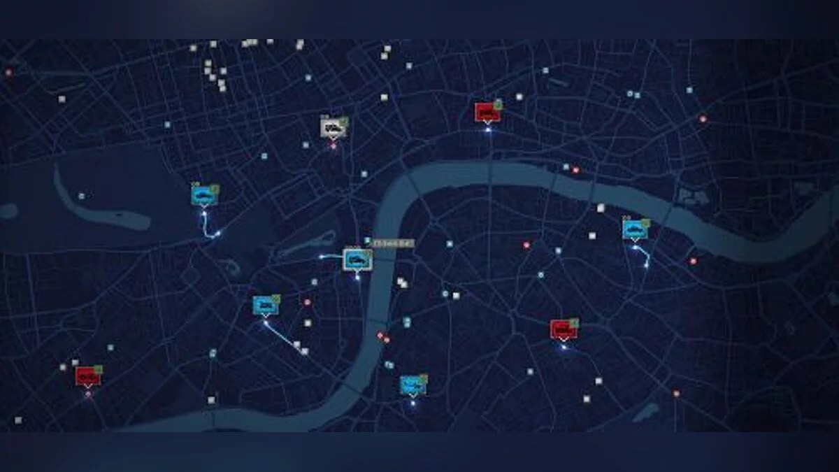 911 Operator — Трейнер / Trainer (+1: Деньги / Money) [011.9] [MrAntiFun]