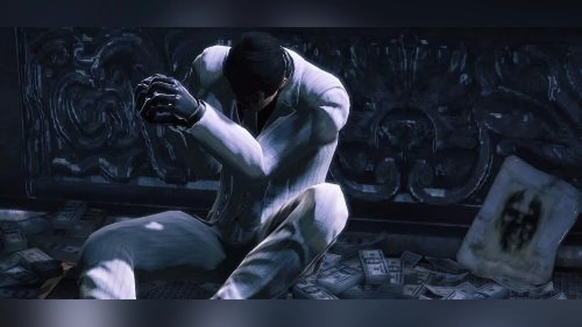 Batman: Arkham Origins — Сохранение / Savegame (Настоящие 100%, все испытания всеми, все миссии, все режимы, трофеи и эскизы)