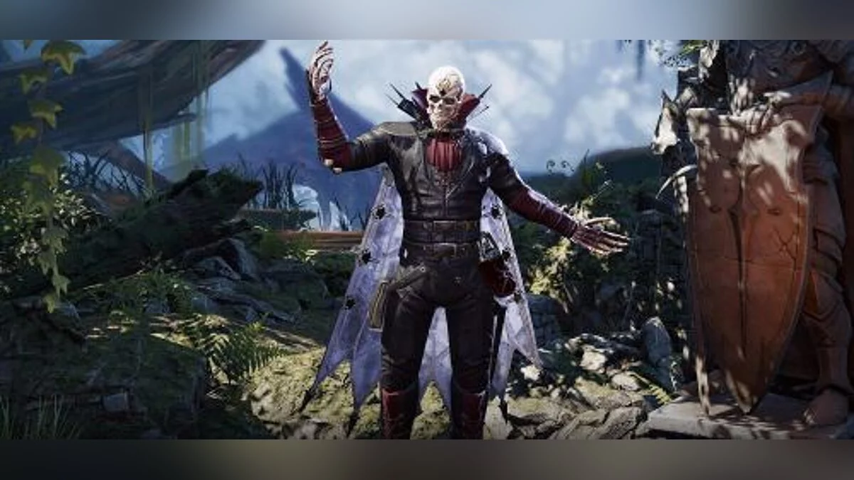 Divinity: Original Sin 2 — Трейнер / Trainer (+14) [3.0.158.595] [MrAntiFun]