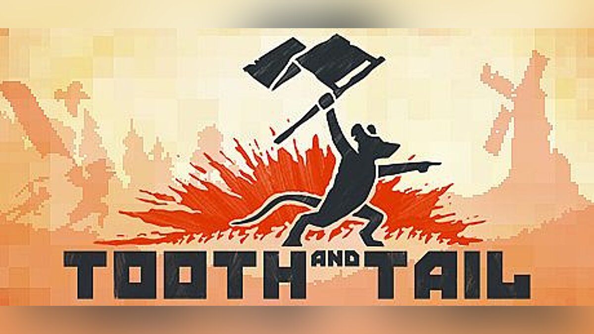 Tooth and Tail — Трейнер / Trainer (+2) [1.0 - 1.0.8] [FLiNG]