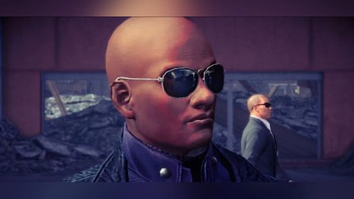 Saints Row 4 — Сохранение / SaveGame (Игра пройдена на 100%, Punk Girl)