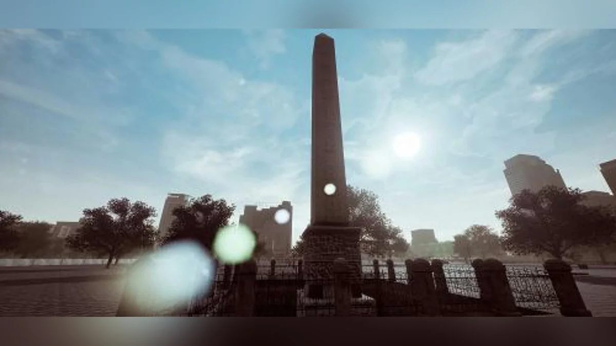 Soldiers of the Universe — Трейнер / Trainer (+8) [1.0] [FutureX]