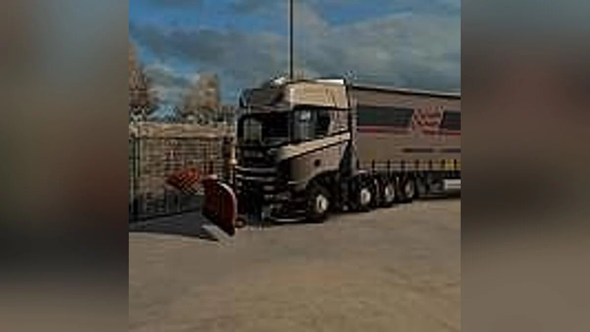 Euro Truck Simulator 2 — Трейнер / Trainer (+7) [1.30.1.3s x64] [LIRW / GHL] - Updated: 11.12.2017