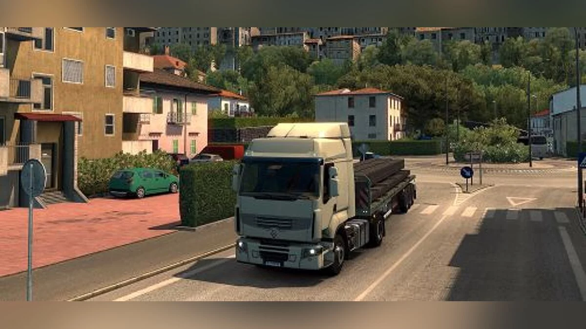 Euro Truck Simulator 2 — Трейнер / Trainer (+7) [1.30.1.3s x64] [LIRW / GHL] - Updated: 11.12.2017