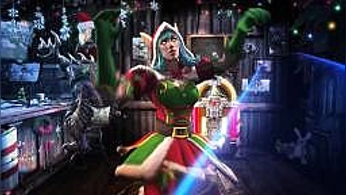 WWE 2K18 — Трейнер / Trainer (+12) [1.0 - 1.05] [FLiNG]