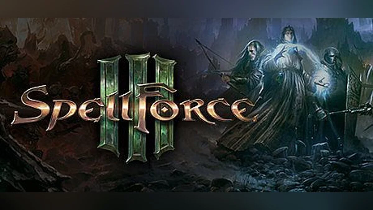 SpellForce 3 — Трейнер / Trainer (+8) [UPD: 12.12.2017] [MrAntiFun]