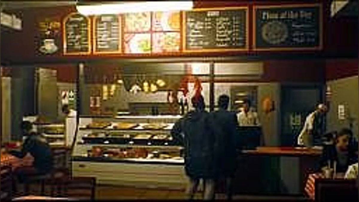 Seven: The Days Long Gone — Трейнер / Trainer (+4) [1.0.5] [MrAntiFun]