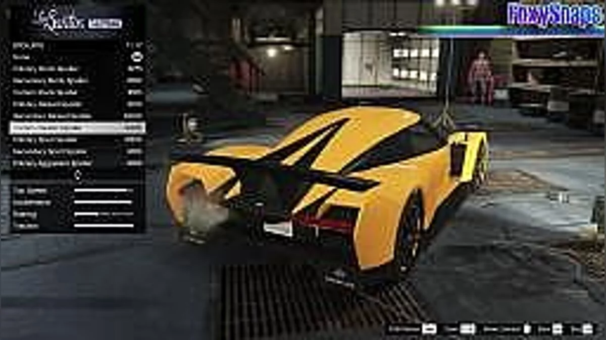 Seven: The Days Long Gone — Трейнер / Trainer (+4) [1.0.5] [MrAntiFun]