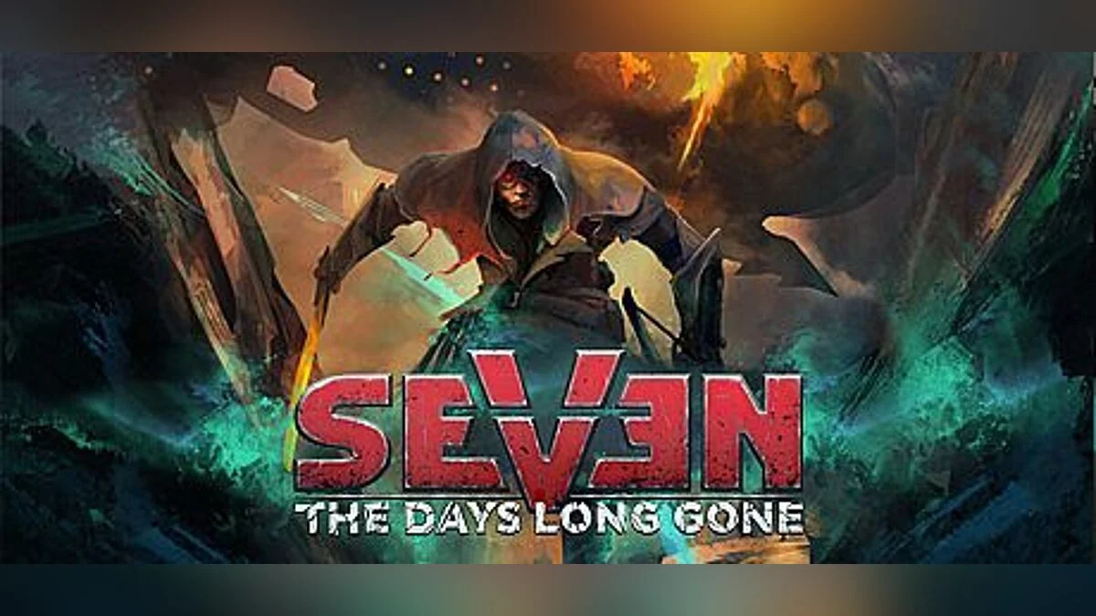 Seven: The Days Long Gone — Трейнер / Trainer (+4) [1.0.5] [MrAntiFun]