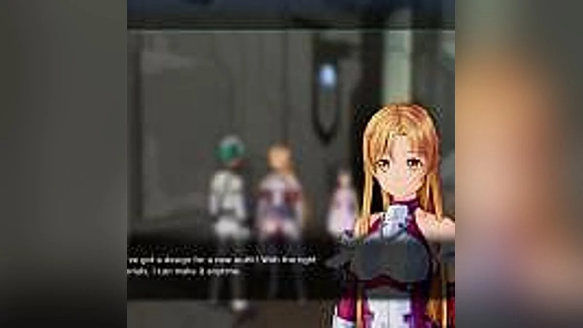 Soldiers of the Universe — Трейнер / Trainer (+5) [UPD: 30.11.2017] [MrAntiFun]