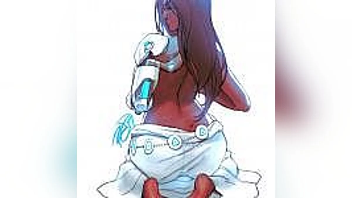 Seven: The Days Long Gone — Трейнер / Trainer (+4) [1.0.5] [MrAntiFun]