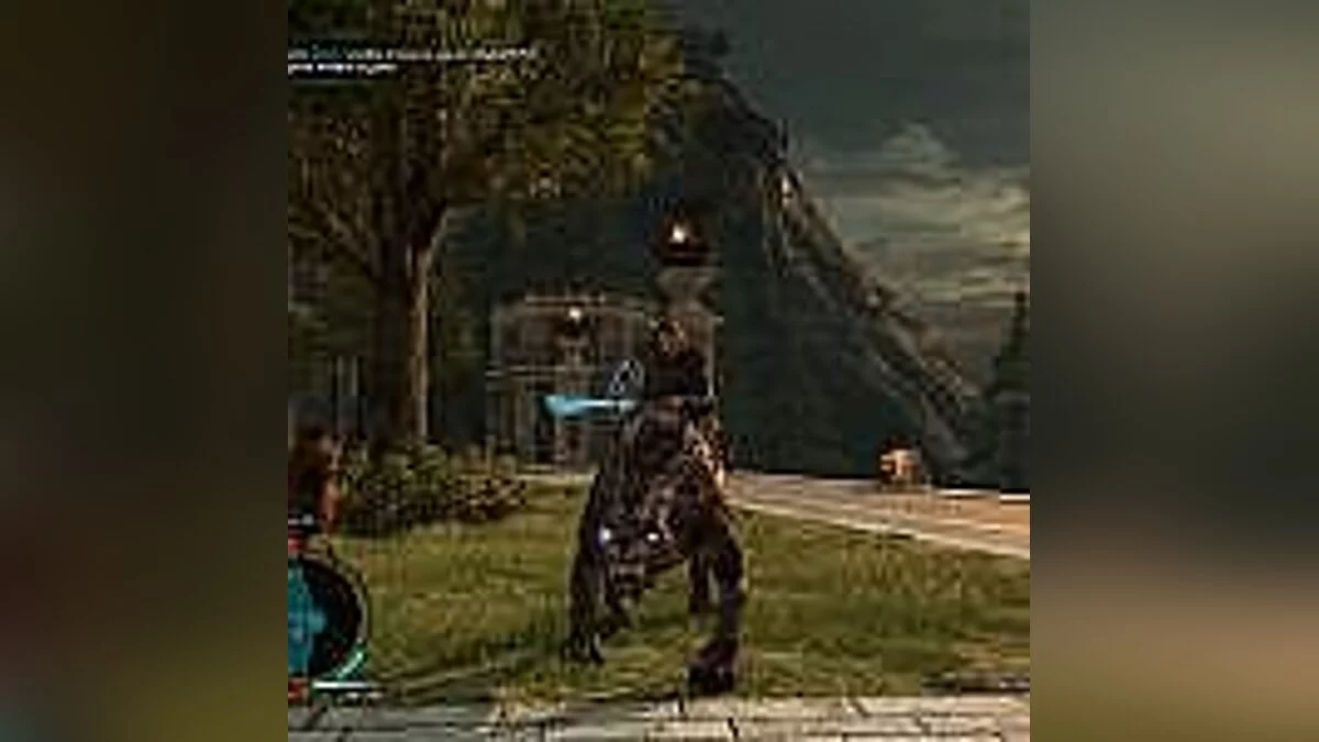 Dead Rising 4 — Трейнер / Trainer (+13) [1.0.4] [LinGon]