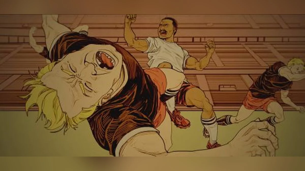 Wolfenstein II: The New Colossus — Трейнер / Trainer (+8) [Update 5] [dR.oLLe]