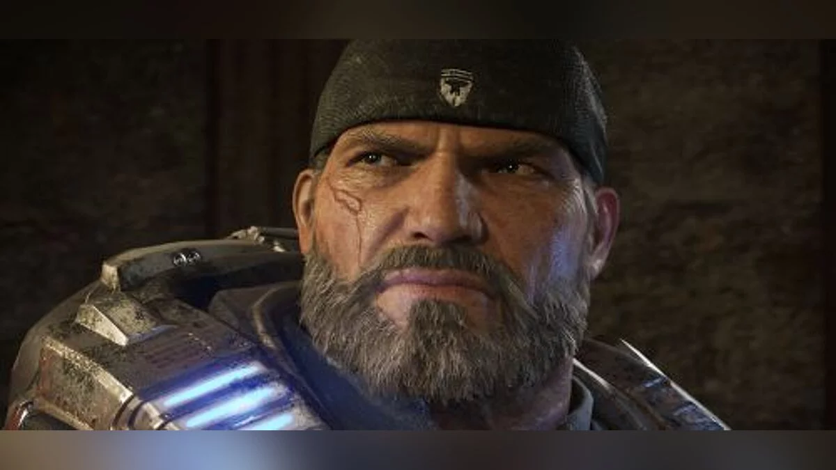 Gears of War 4 — Трейнер / Trainer (+6) [11.7.0.2] [LinGon]