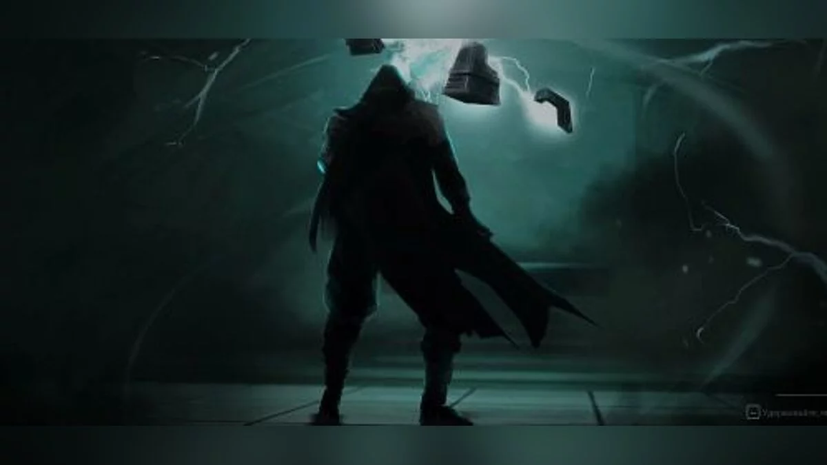 Seven: The Days Long Gone — Трейнер / Trainer (+4) [1.0.5] [MrAntiFun]