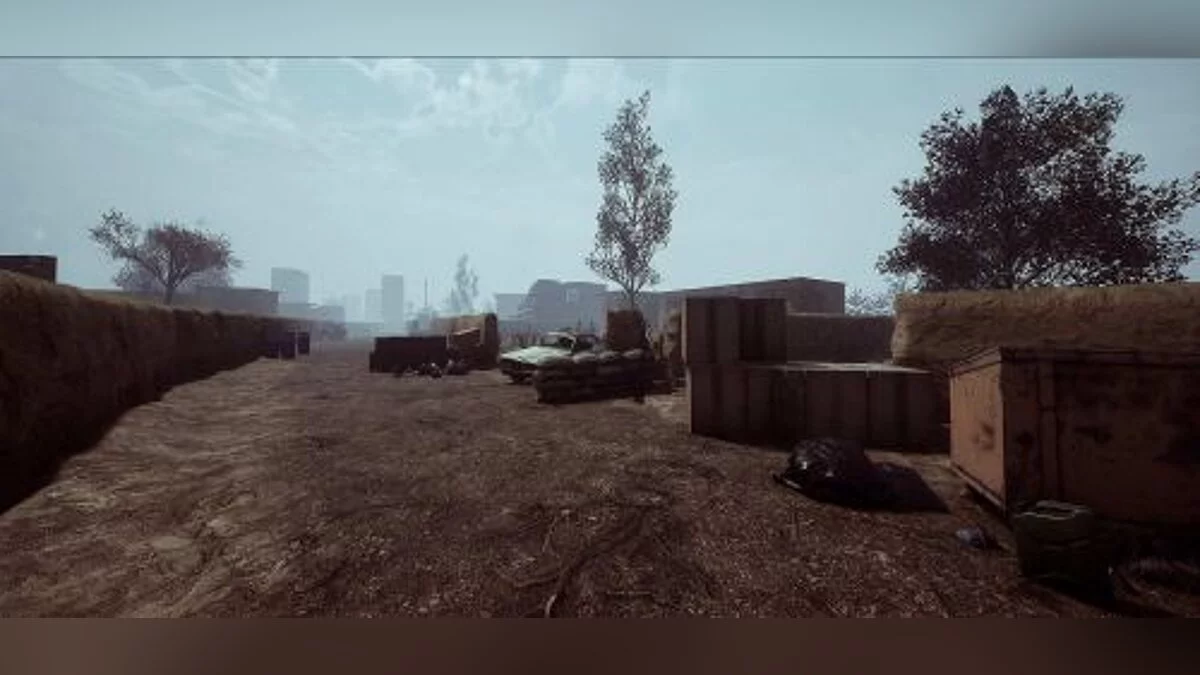 Soldiers of the Universe — Трейнер / Trainer (+5) [UPD: 30.11.2017] [MrAntiFun]