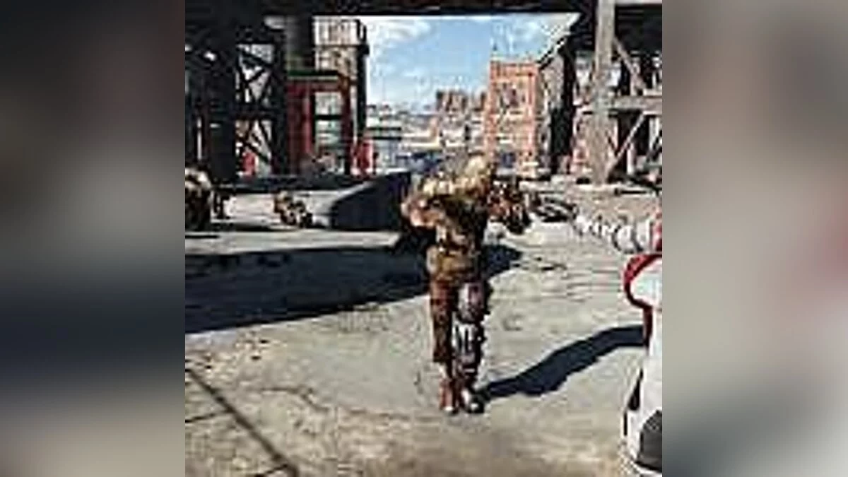 Dead Space 3 — Сохранение / SaveGame (Пройдена одиночка и кооператив, открыты дьявольские рога)