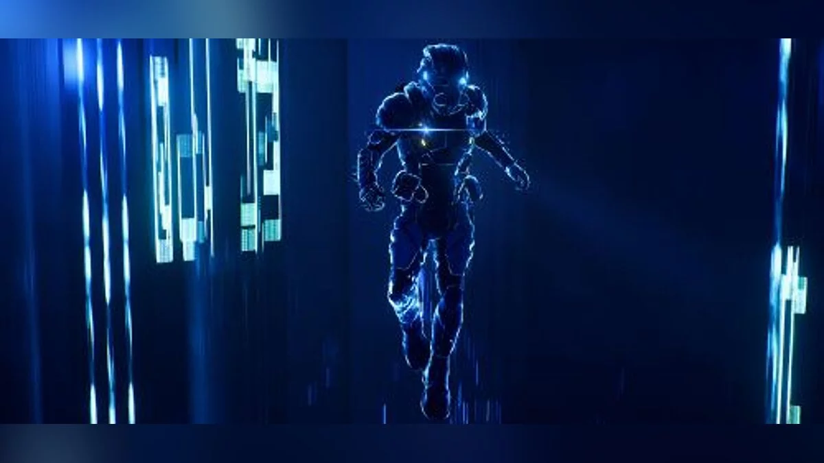 Mass Effect: Andromeda — Сохранение / SaveGame (Игра пройдена на 59%)