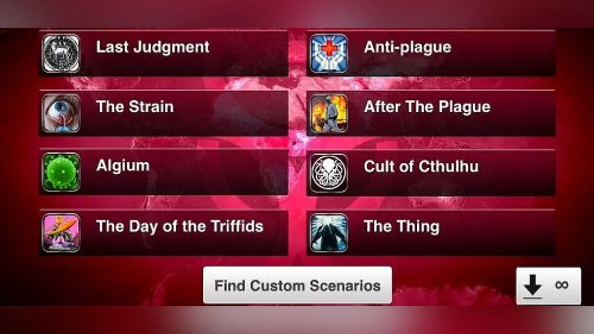 Plague Inc. — Трейнер / Trainer (+3) [1.0.9] [MrAntiFun]
