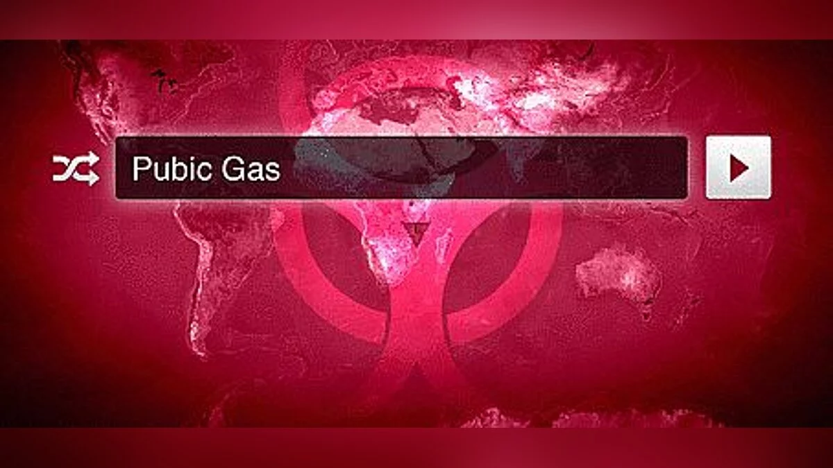 Plague Inc. — Трейнер / Trainer (+4) [Latest Steam] [vikingking0333]