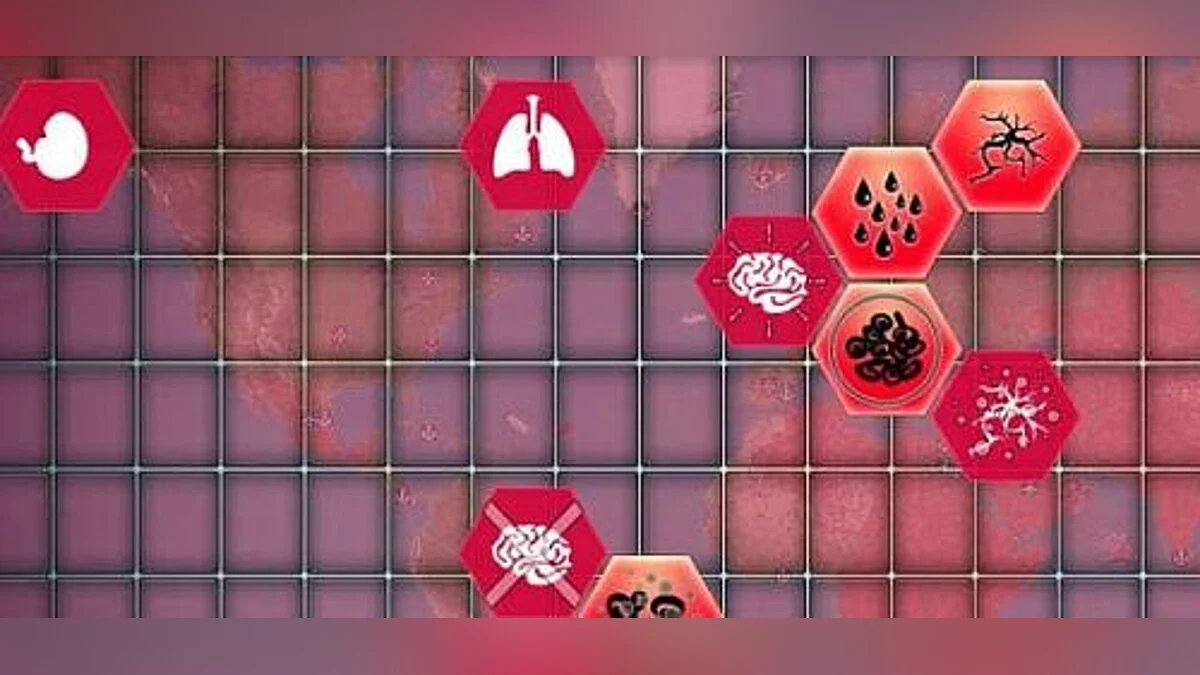 Plague Inc. — Трейнер / Trainer (+1: ДНК Очки / DNA Points) [4.3.1.28294] [MrAntiFun]