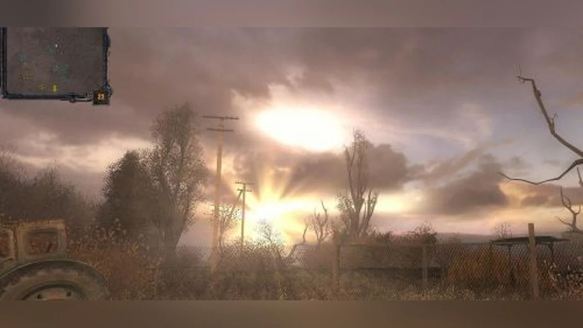 S.T.A.L.K.E.R.: Clear Sky — Сохранение / SaveGame (Игра пройдена на 100%, поэтапные, мастер)